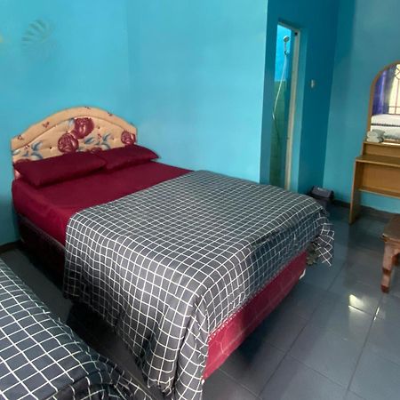 Good Karma Bromo Guesthouse エクステリア 写真