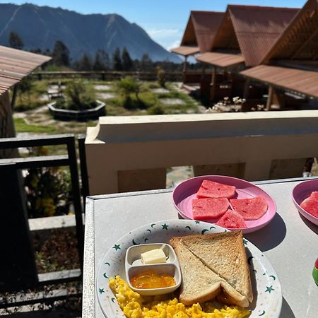 Good Karma Bromo Guesthouse エクステリア 写真