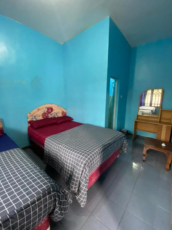 Good Karma Bromo Guesthouse エクステリア 写真