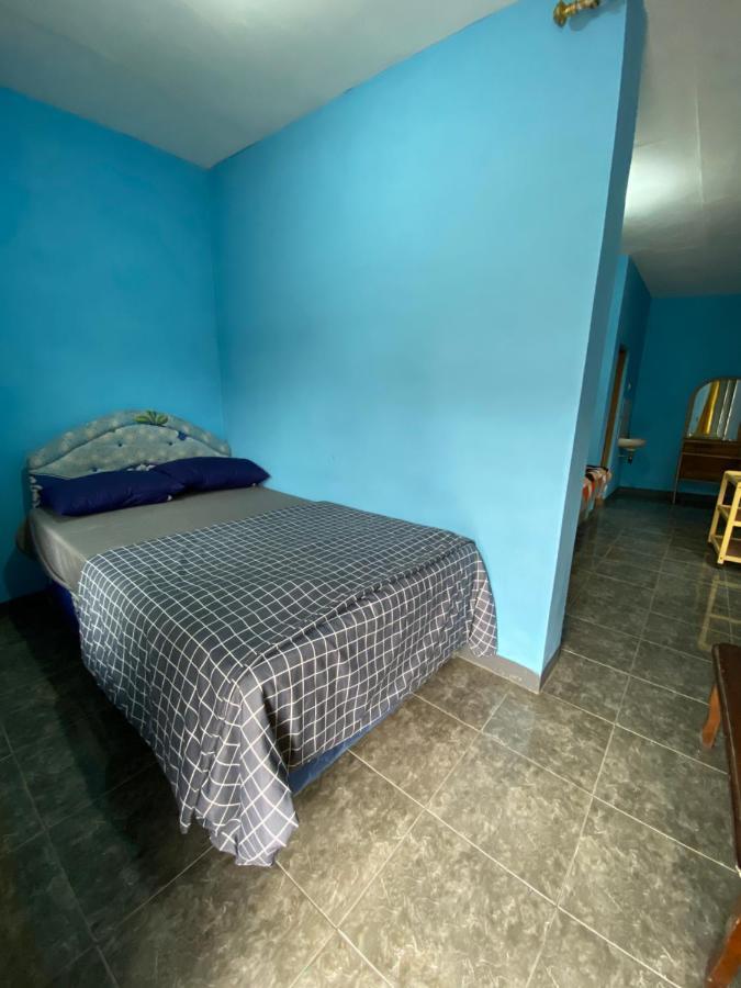 Good Karma Bromo Guesthouse エクステリア 写真