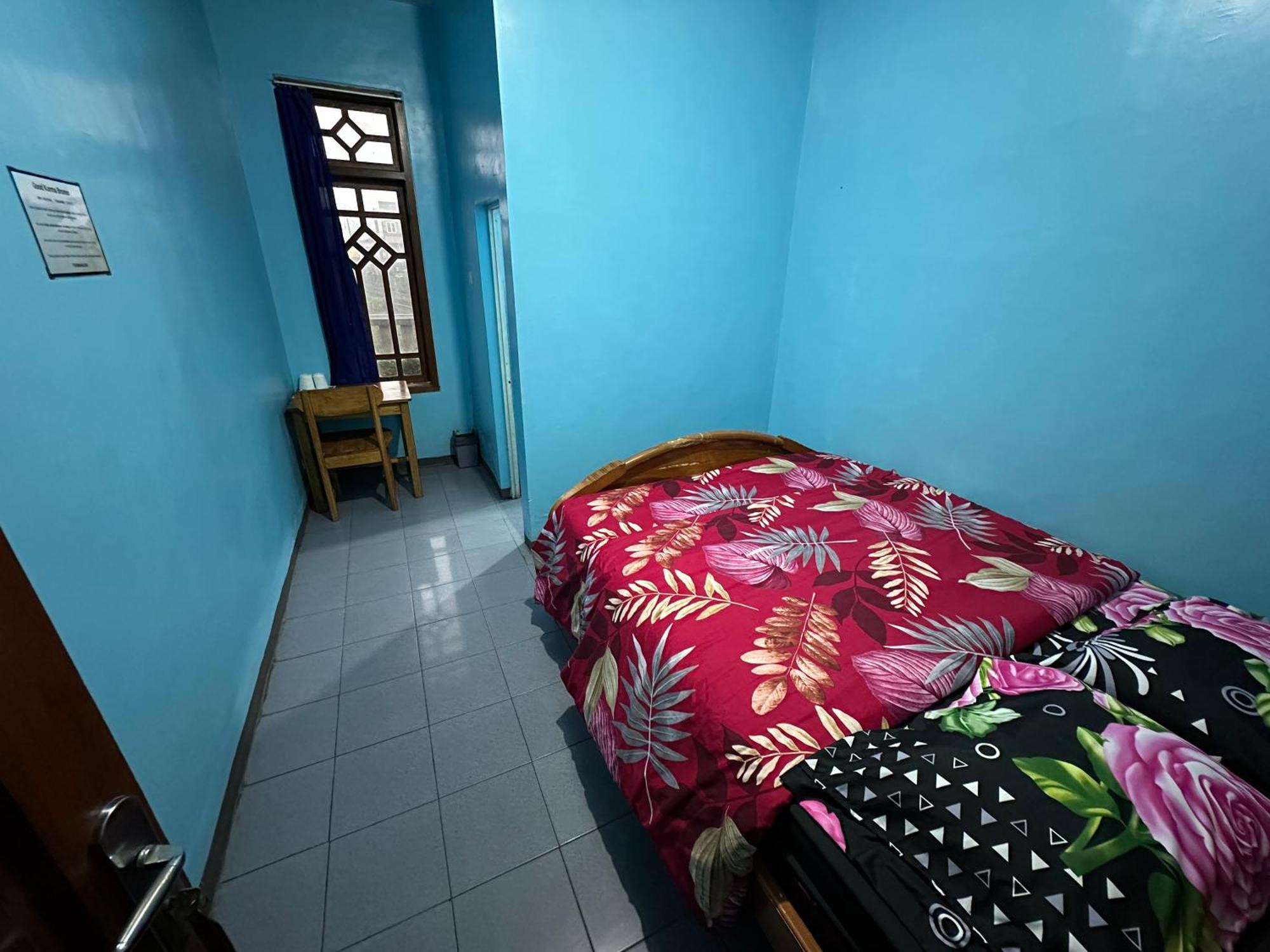 Good Karma Bromo Guesthouse エクステリア 写真