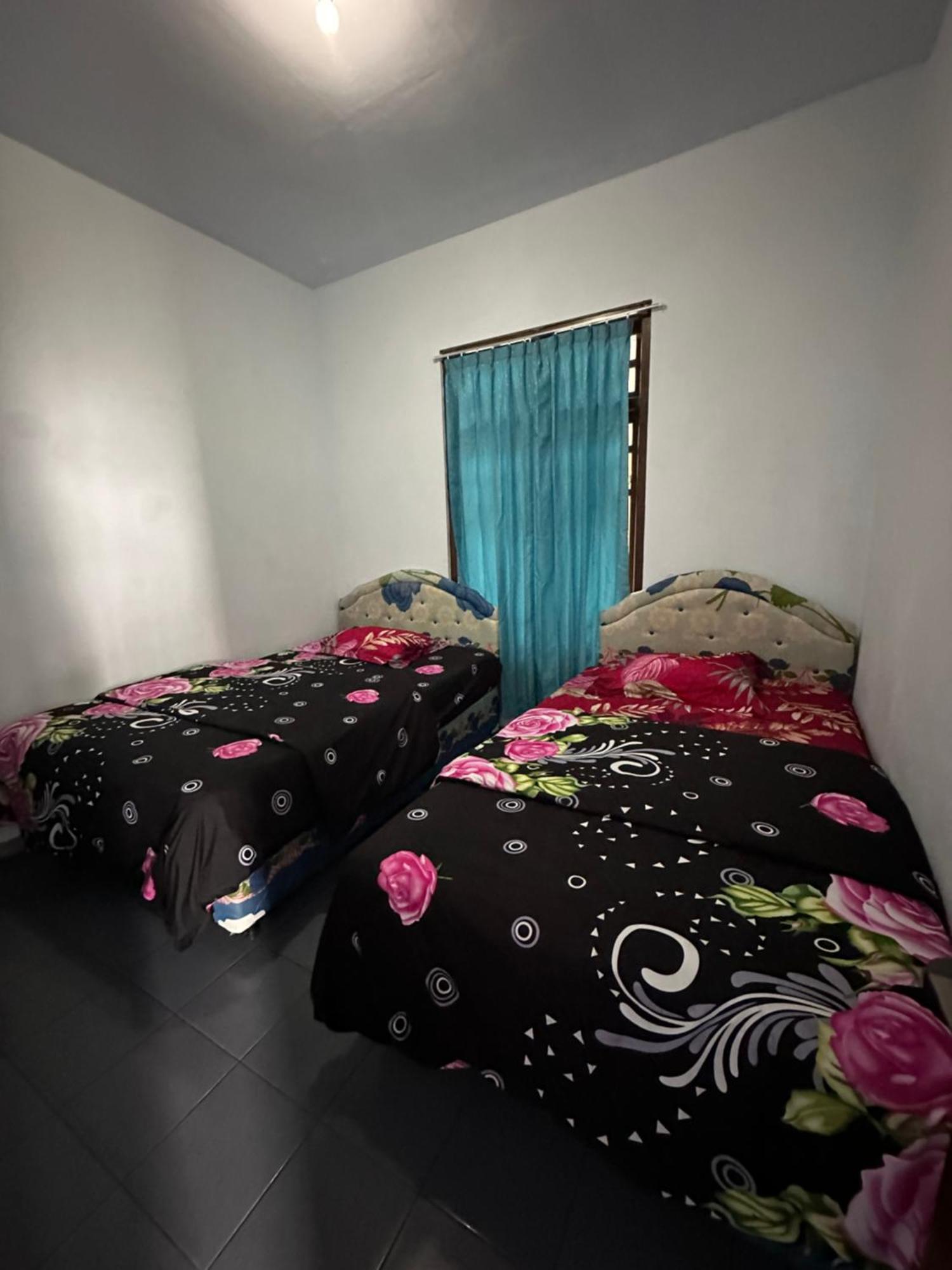 Good Karma Bromo Guesthouse エクステリア 写真