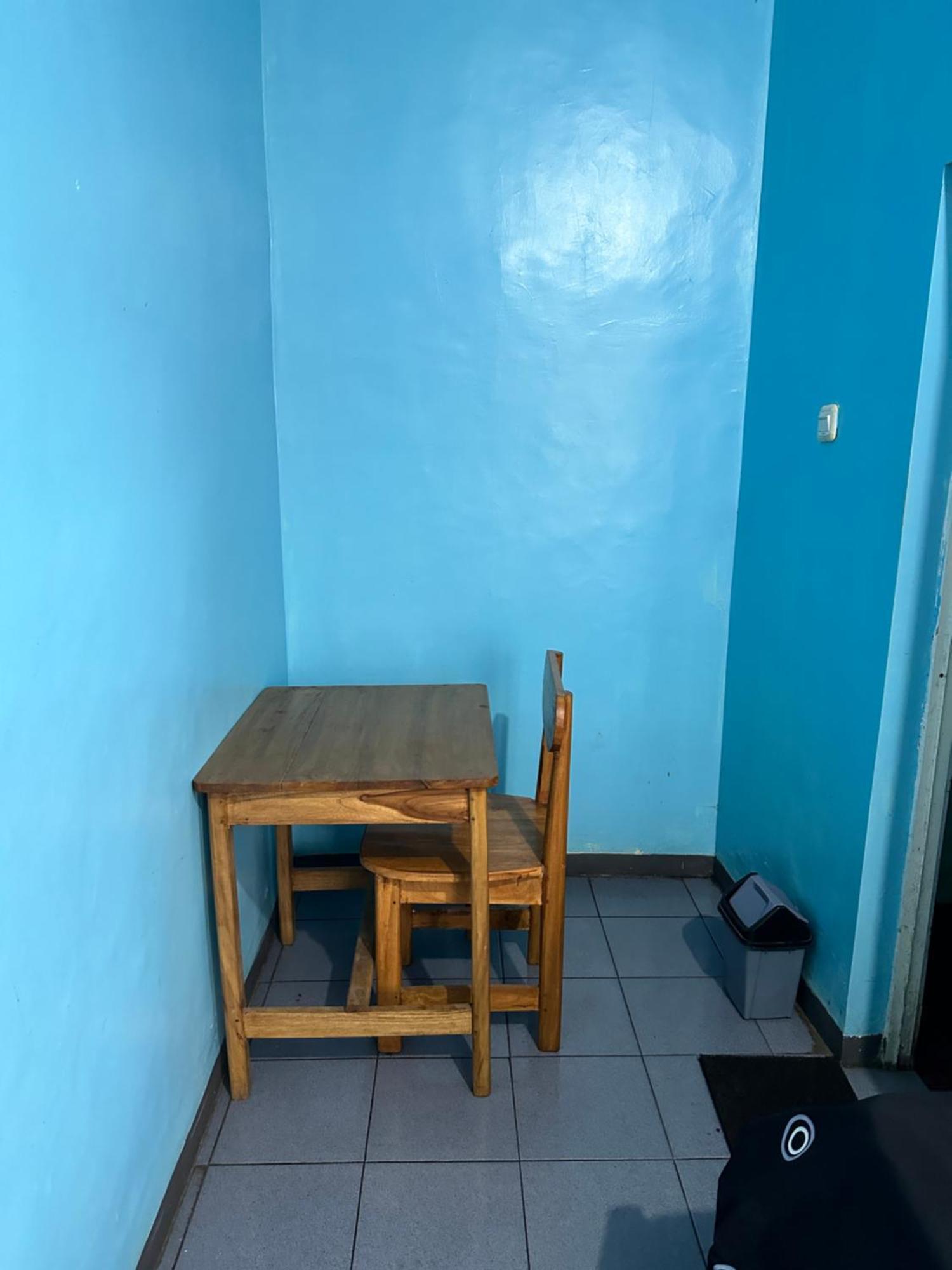 Good Karma Bromo Guesthouse エクステリア 写真