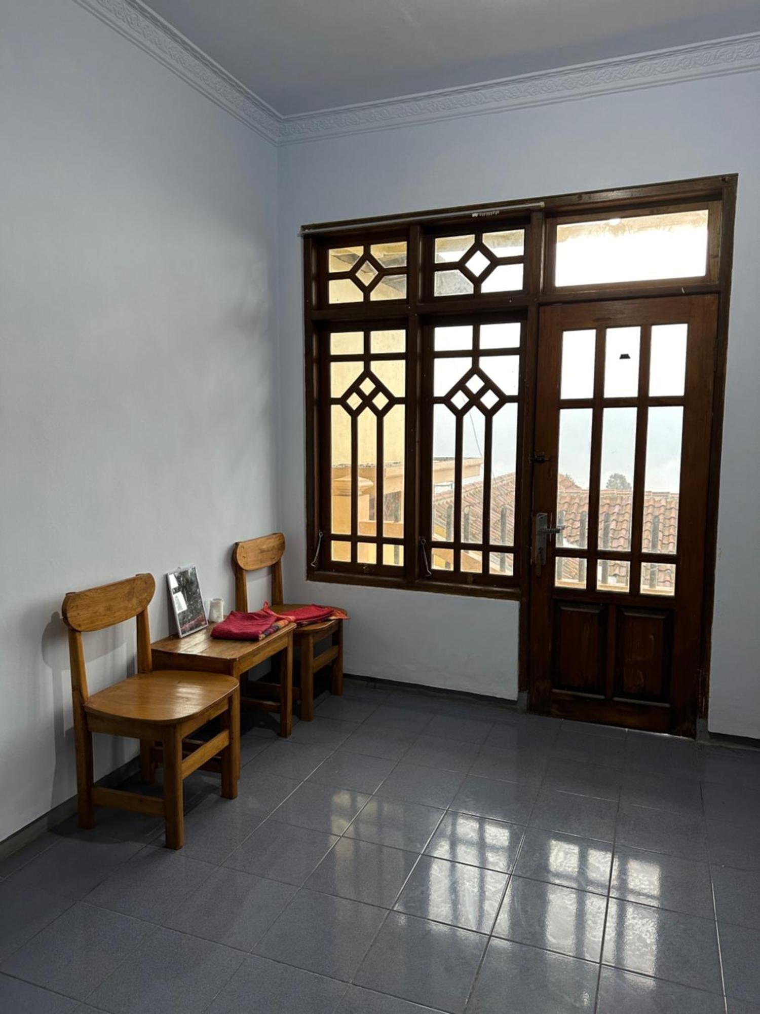 Good Karma Bromo Guesthouse エクステリア 写真