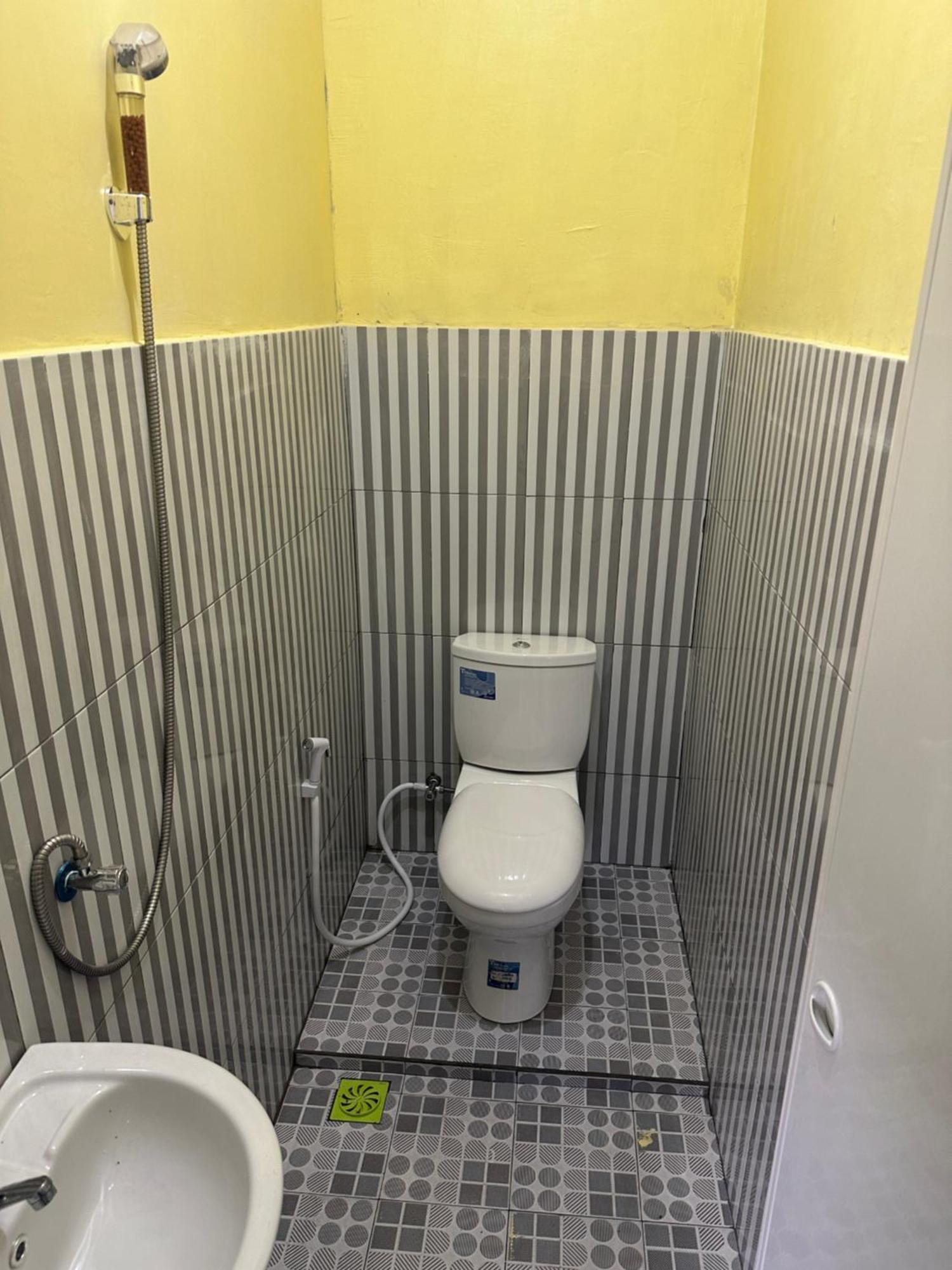 Good Karma Bromo Guesthouse エクステリア 写真