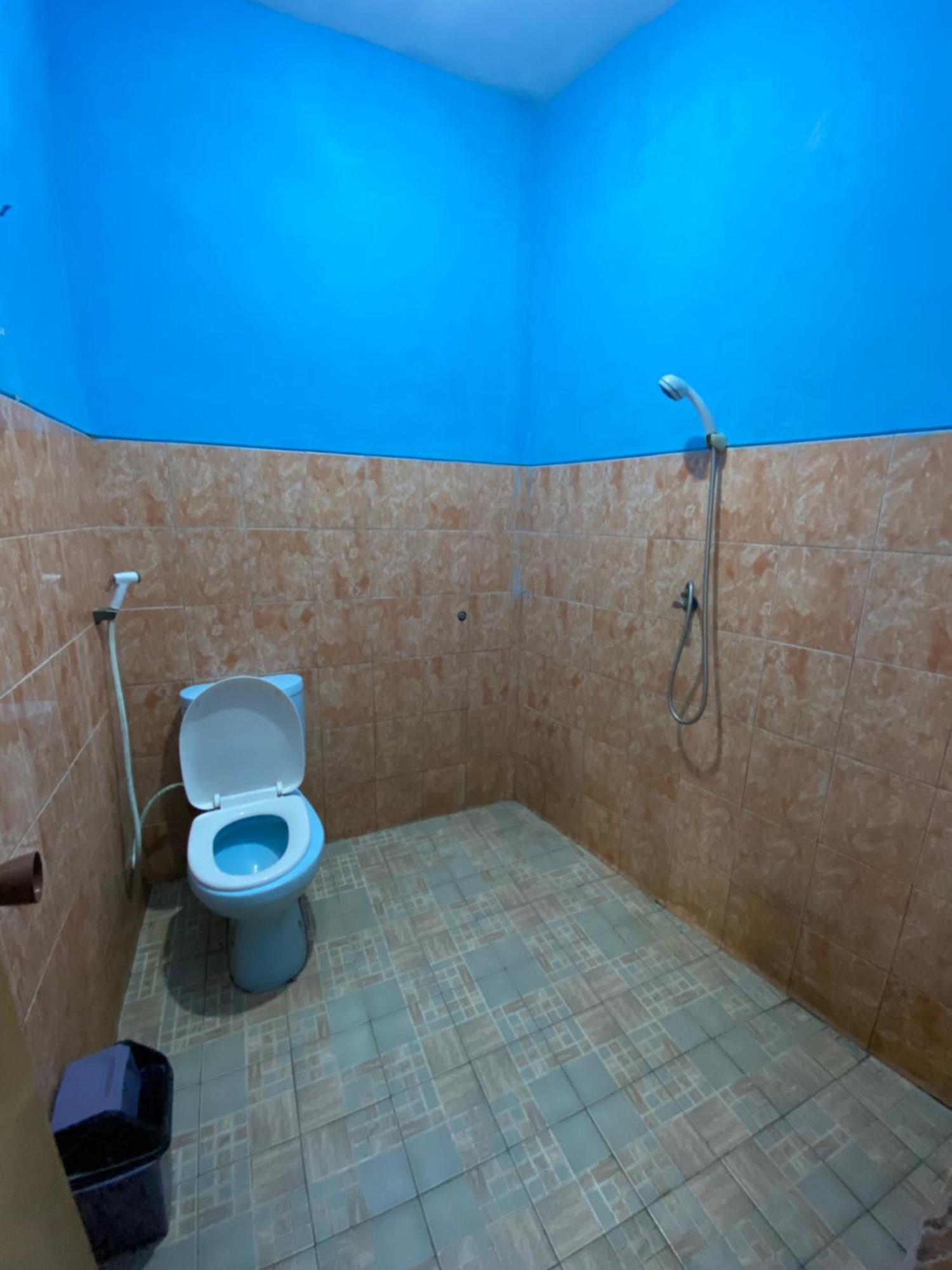 Good Karma Bromo Guesthouse 部屋 写真