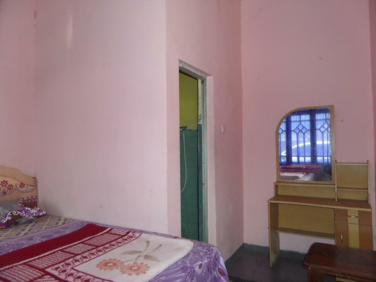 Good Karma Bromo Guesthouse エクステリア 写真